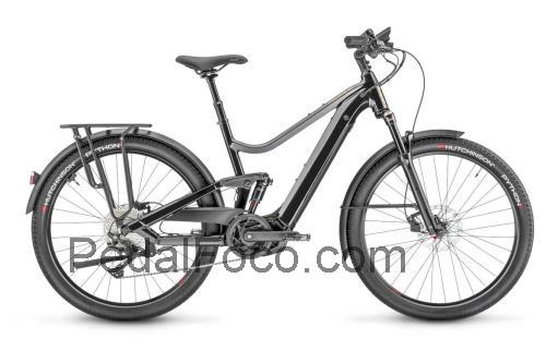 Moustache Samedi 27 Xroad FS ficha-técnica e avaliações